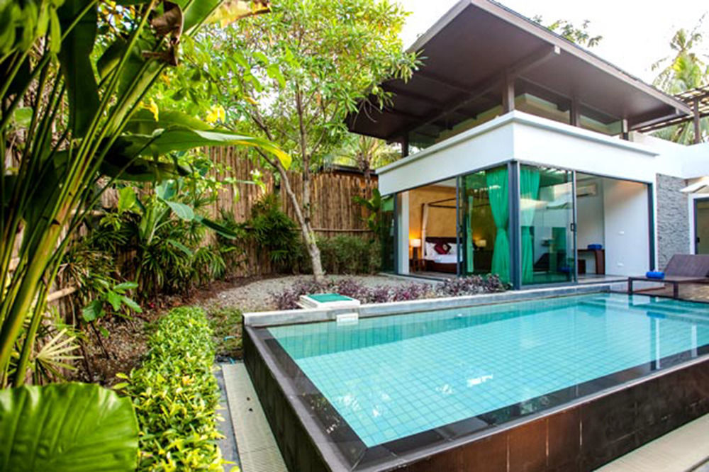 Villa Layan *