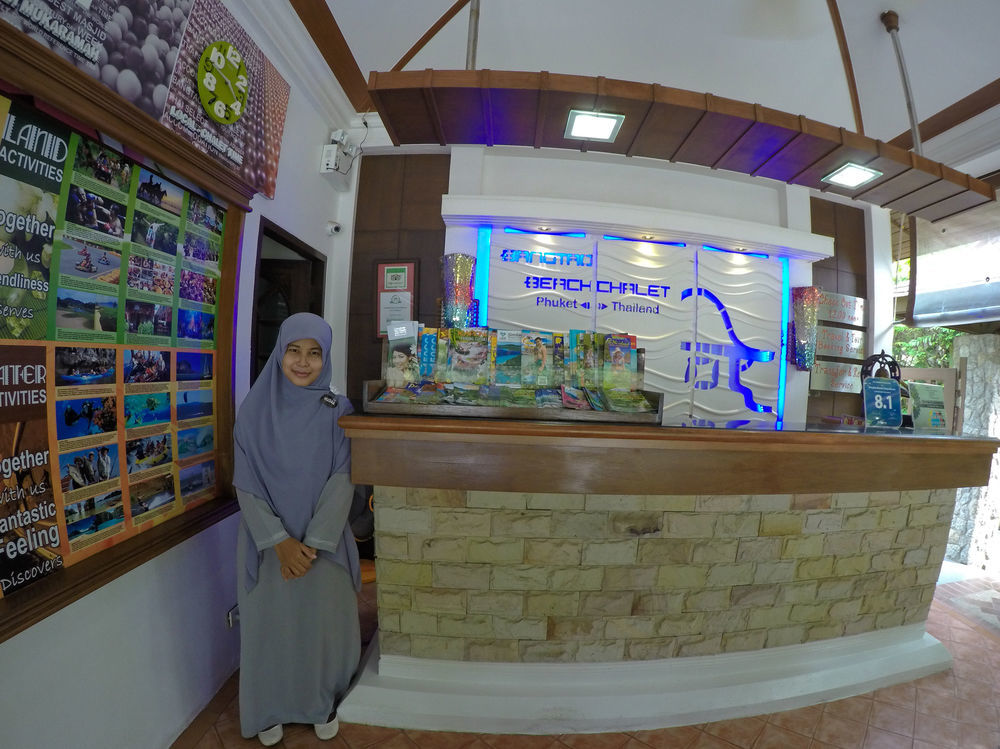 Bangtao Resort 3*