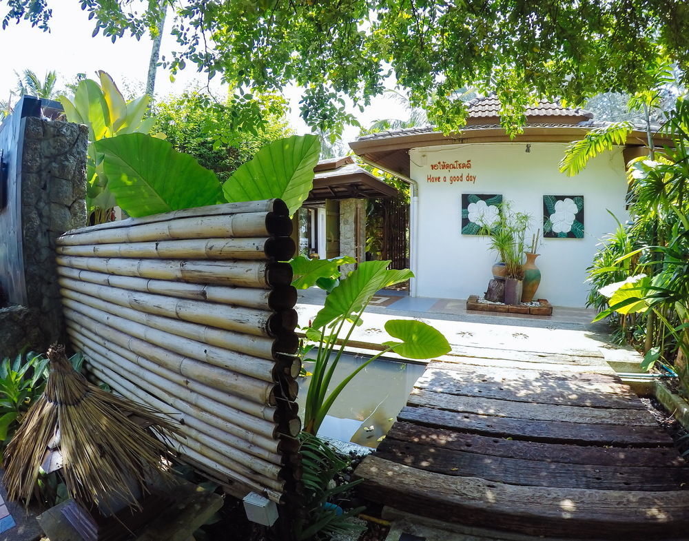 Bangtao Resort