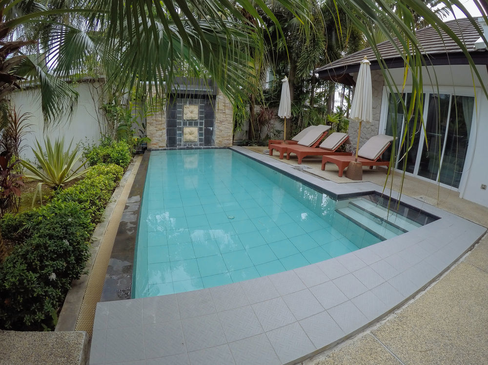 Bangtao Resort Bang Tao Beach (Phuket)