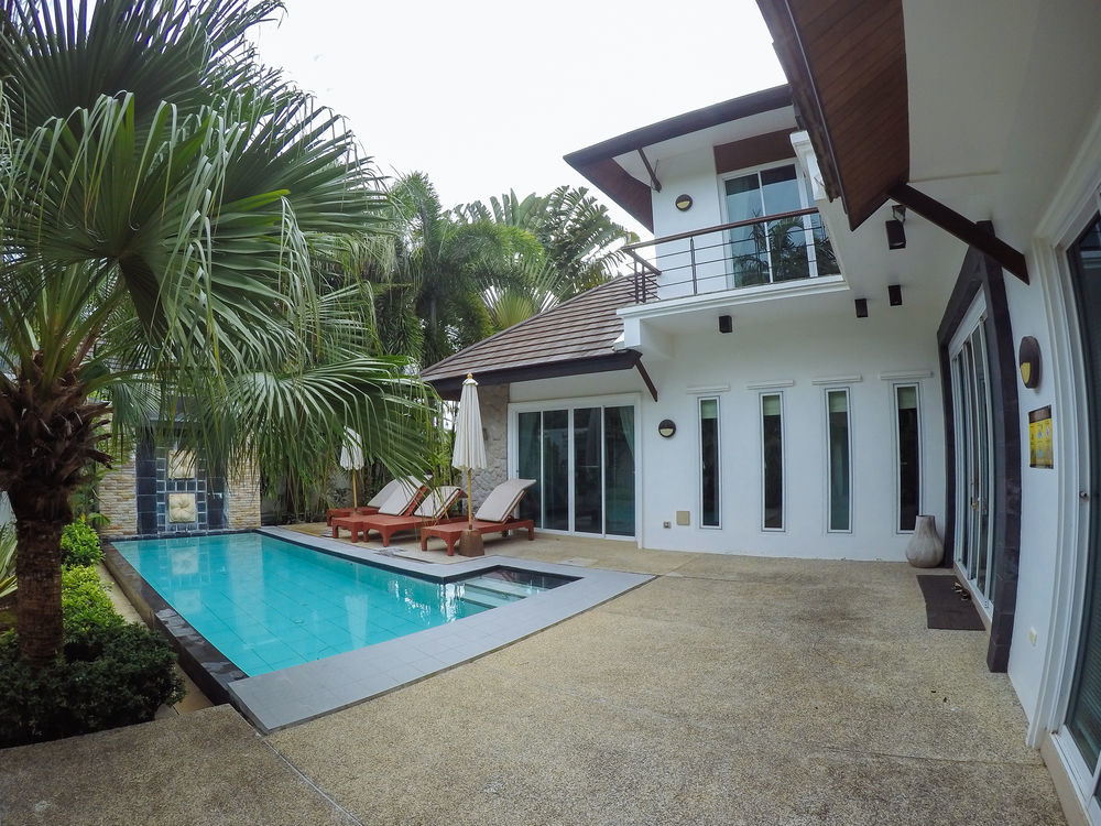 Bangtao Resort 3*