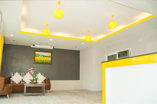 The Sunflower Hostel *
