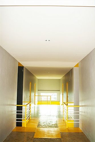 Hostel The Sunflower Phuket