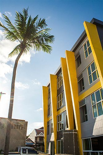 The Sunflower Hostel Phuket