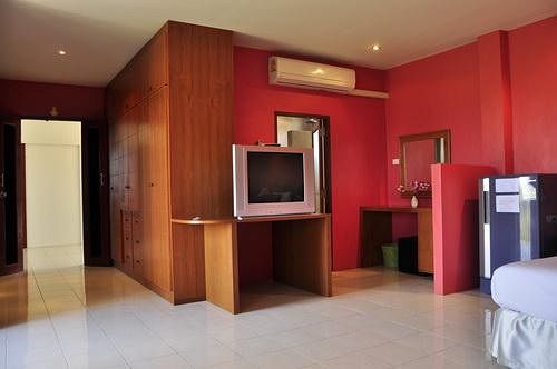 Resort Baan Chayna 3*