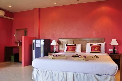 Baan Chayna Bang Tao Beach (Phuket)