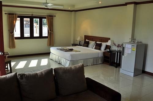 Baan Chayna Resort Bang Tao Beach (Phuket)