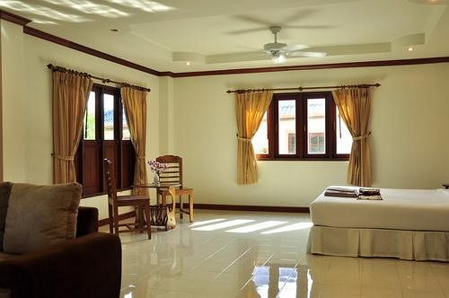 Resort Baan Chayna Bang Tao Beach (Phuket)