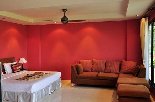 Resort Baan Chayna Bang Tao Beach (Phuket)