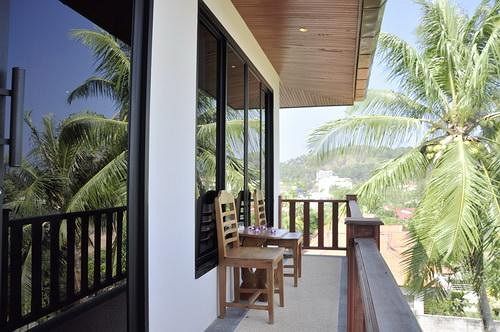 Baan Chayna 3*