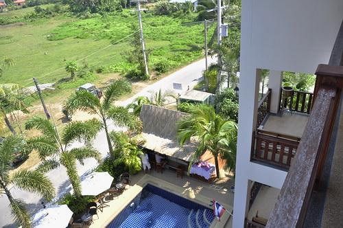 Resort Baan Chayna 3*