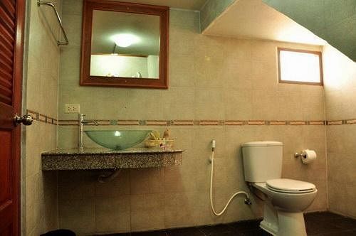 Resort Baan Chayna 3*