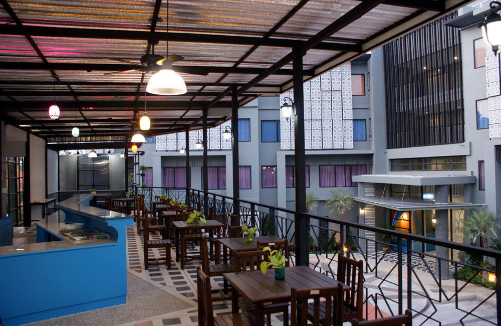 Dinar Hotel Bang Tao Beach (Phuket)