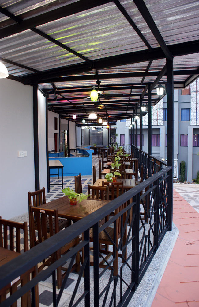 Hotel Dinar