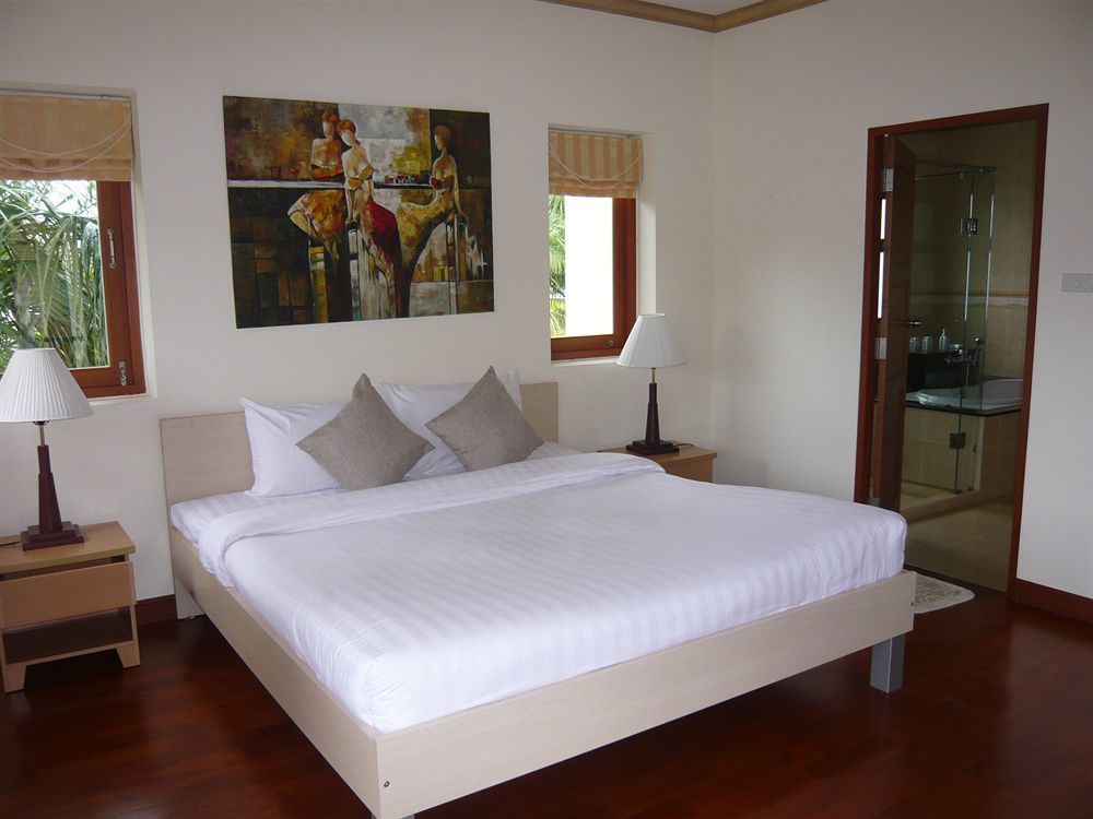 Resort Bangtao Tropical And 4*
