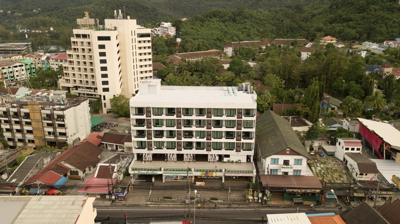Hotel Simplitel 3*