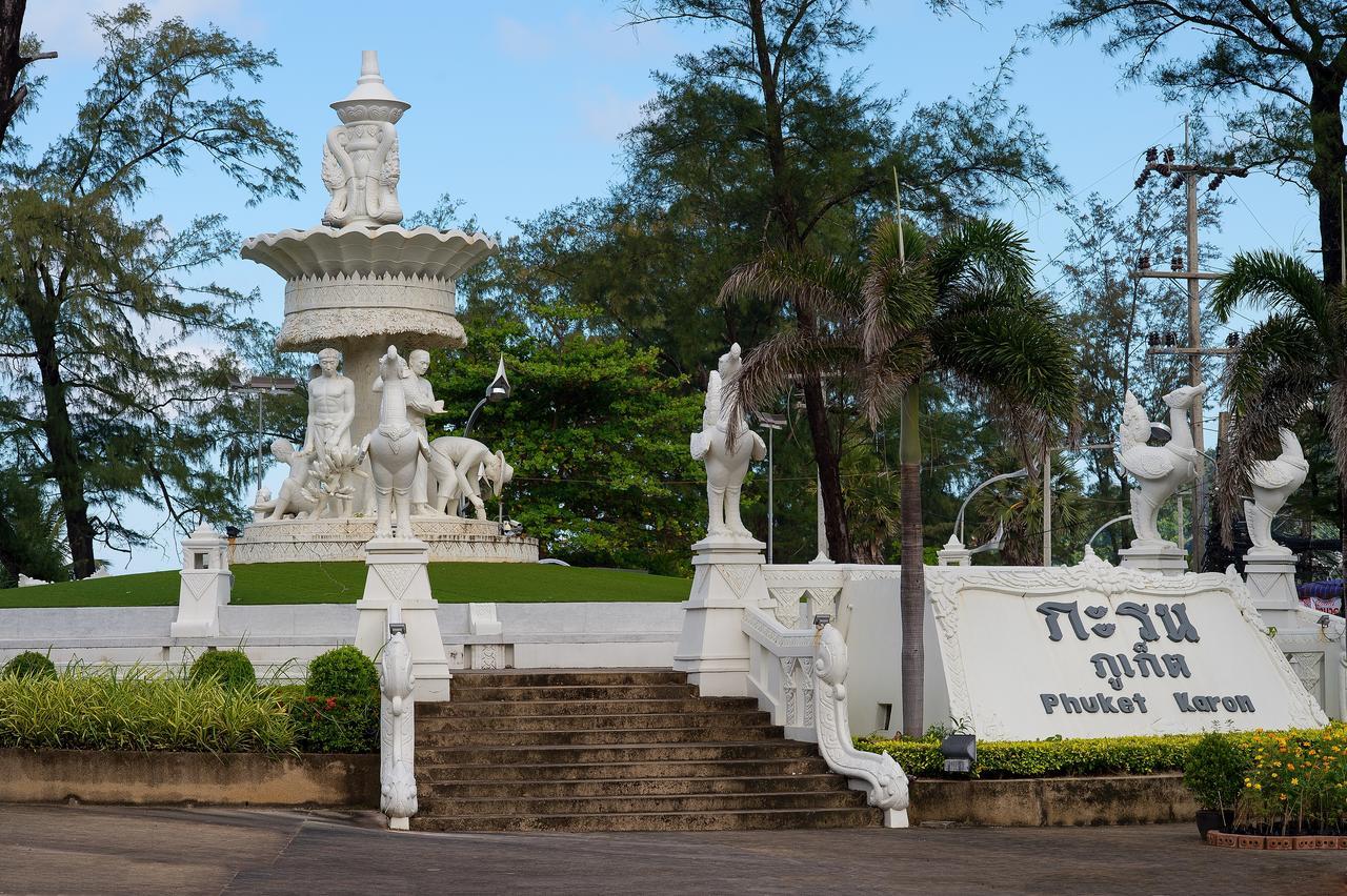 Hotel Simplitel Karon