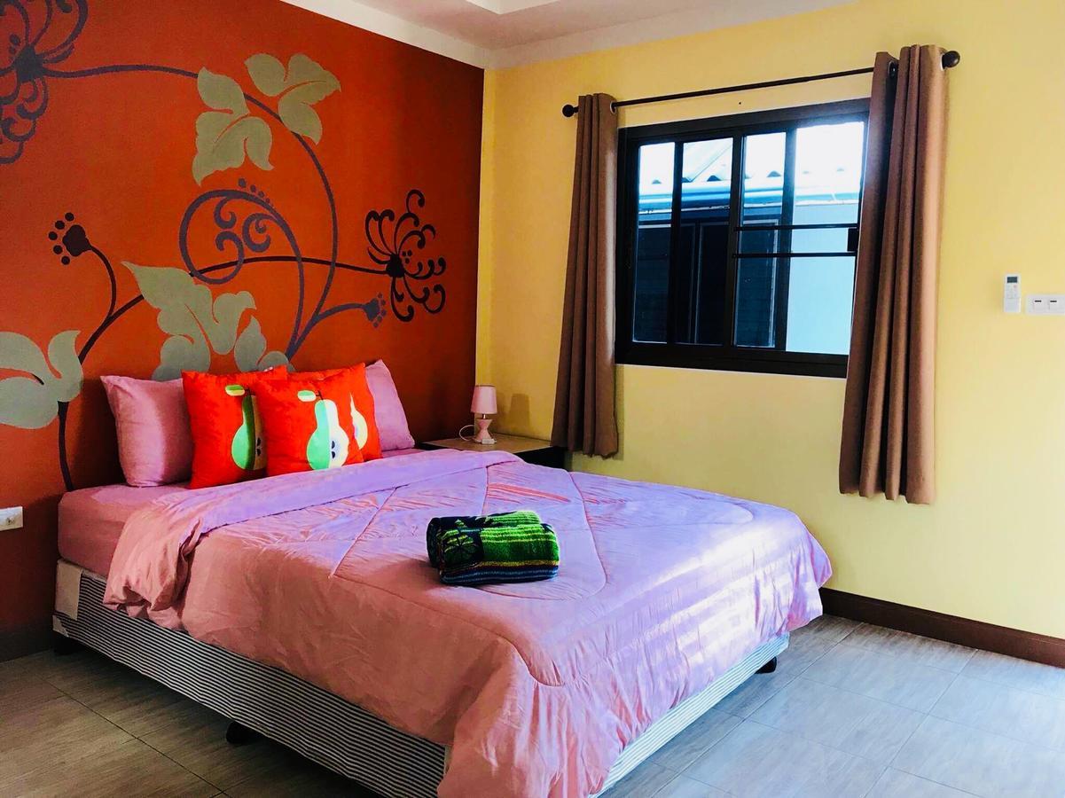 Chill Land House Gasthuis Bang Tao Beach (Phuket)