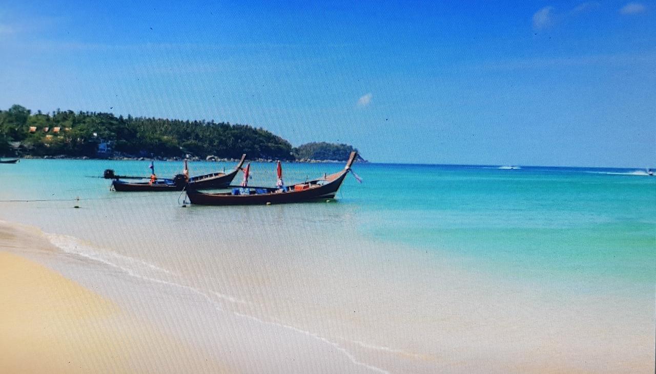 Hotel Baan Chaylay 2*