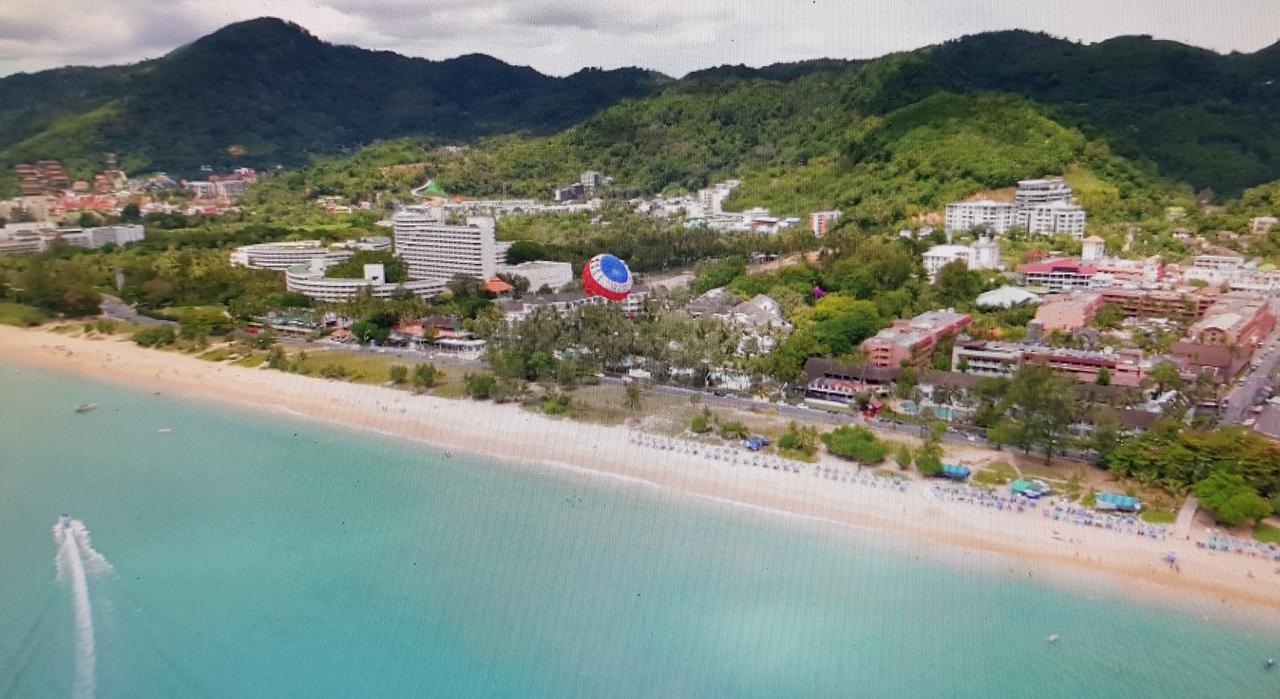 Baan Chaylay Hotel