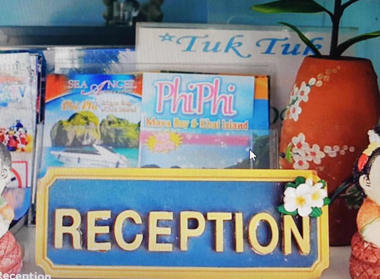 Hotel Baan Chaylay Phuket