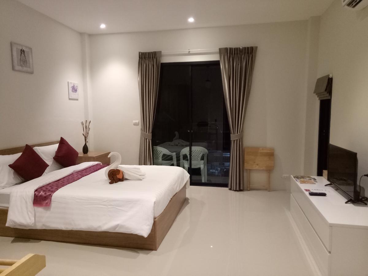 Holiday home Baan Phunwanna