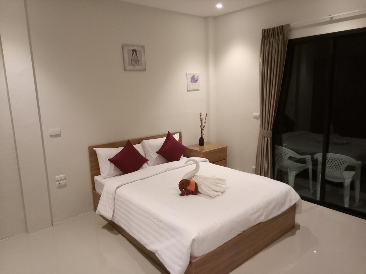Baan Phunwanna Holiday home Kata Beach (Phuket)