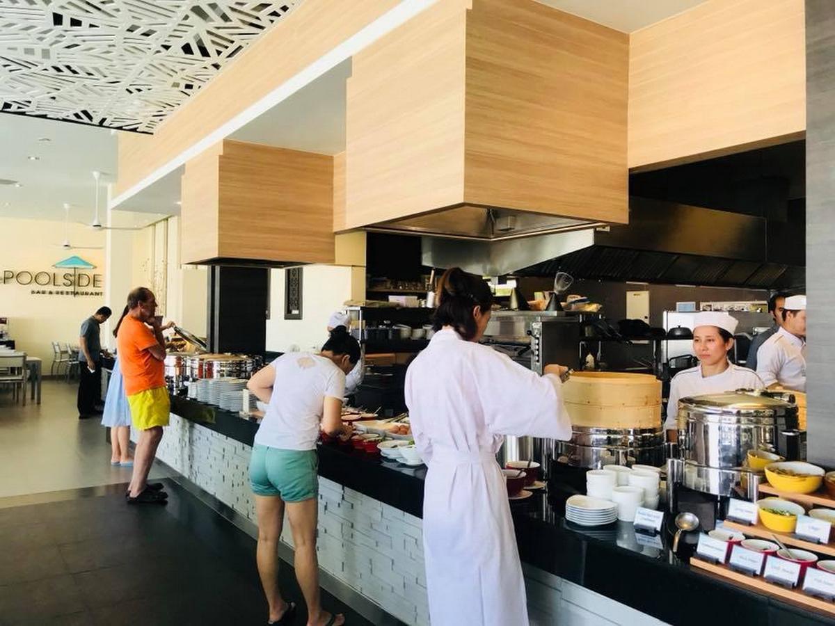 Cape Sienna Phuket Gourmet & - Sha Extra Plus Kamala Beach