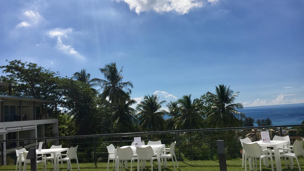 Butterfly House Apartment Karon