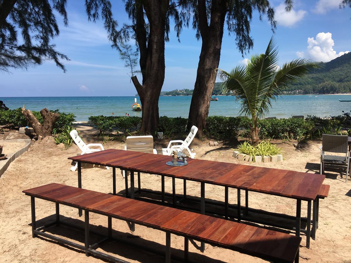 Thai Kamala Front 3* Phuket