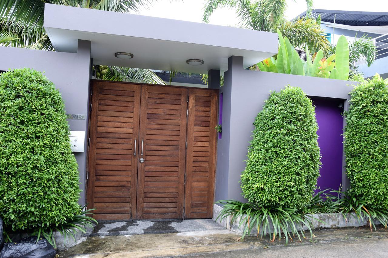 Eden Phuket Villa Bang Tao Beach (Phuket)