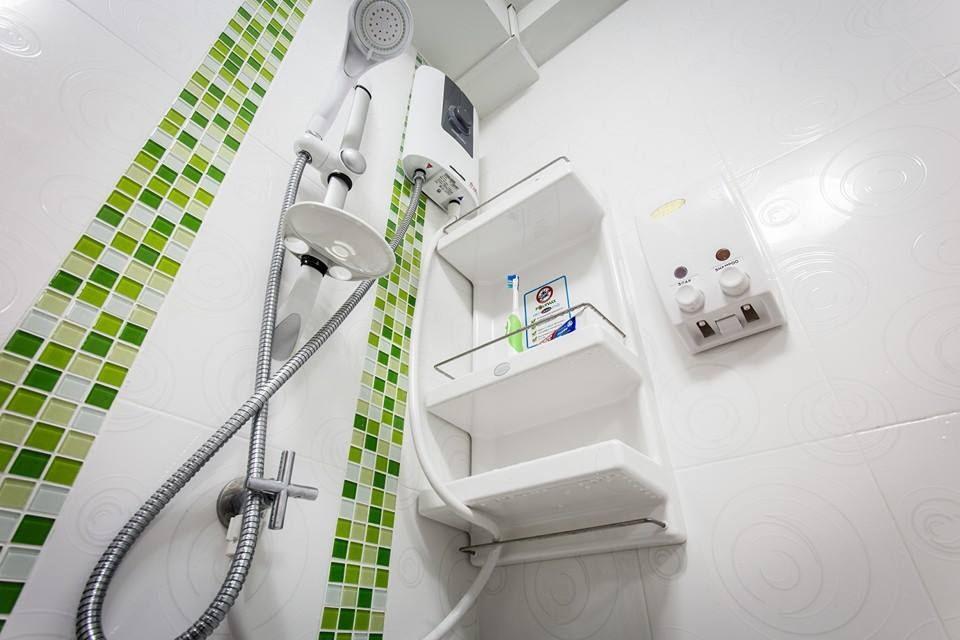 Rent A 2* Nai Yang