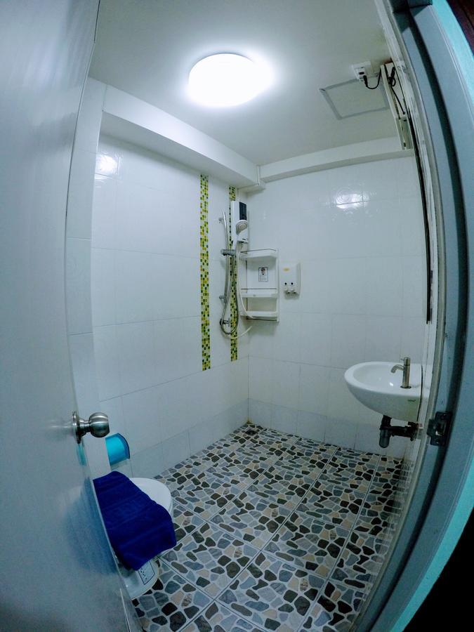 Guest house Rent A 2*