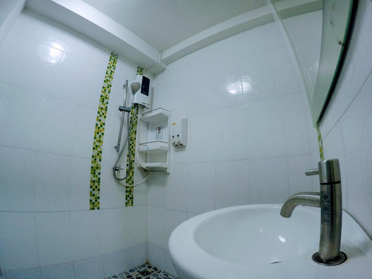 Rent A Guest house 2*
