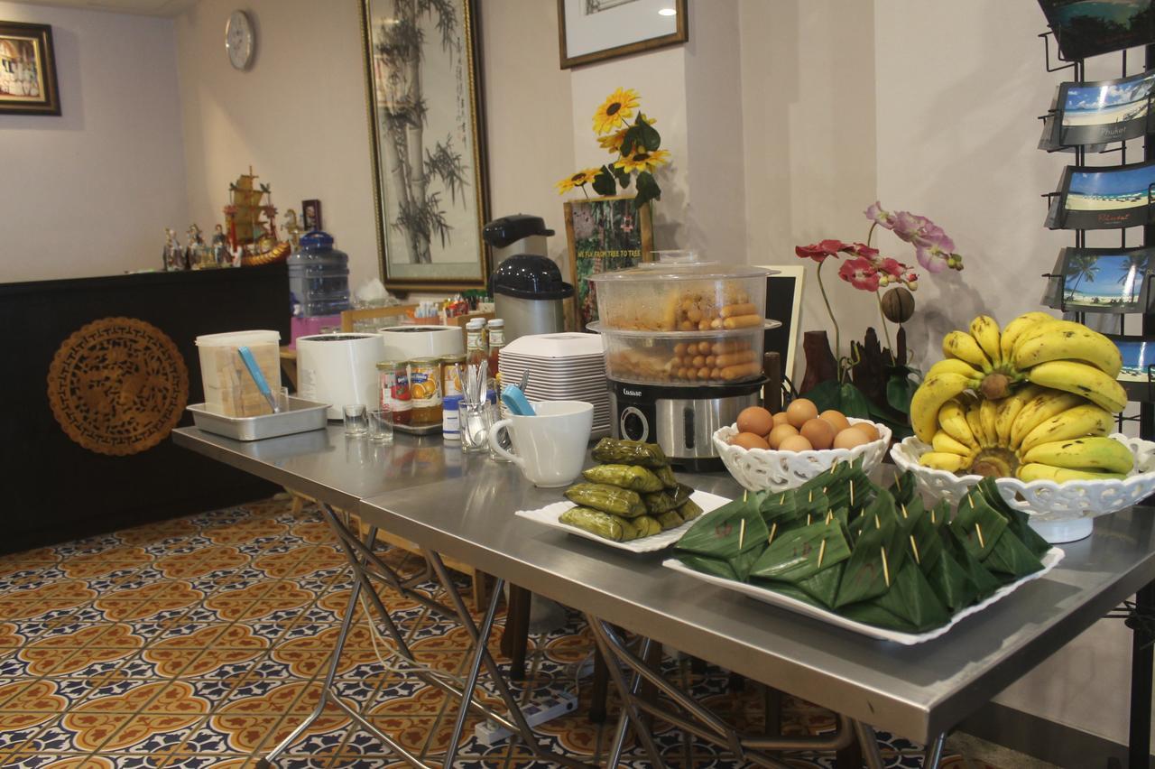 Ming Shou Boutique House 2*