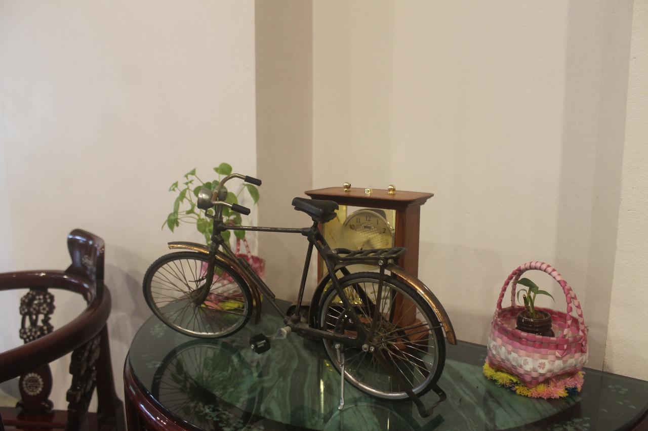 Ming Shou Boutique House Phuket