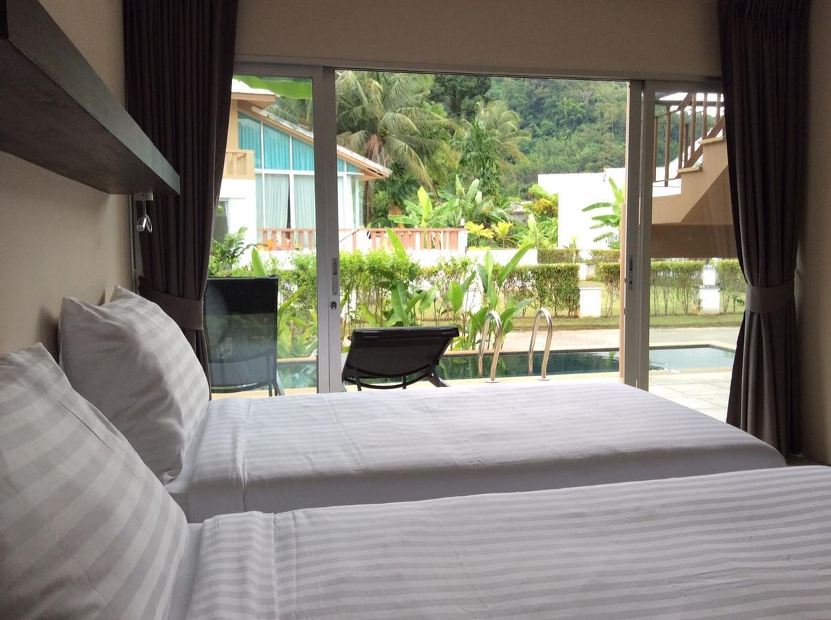 Sakoo Valley Vila