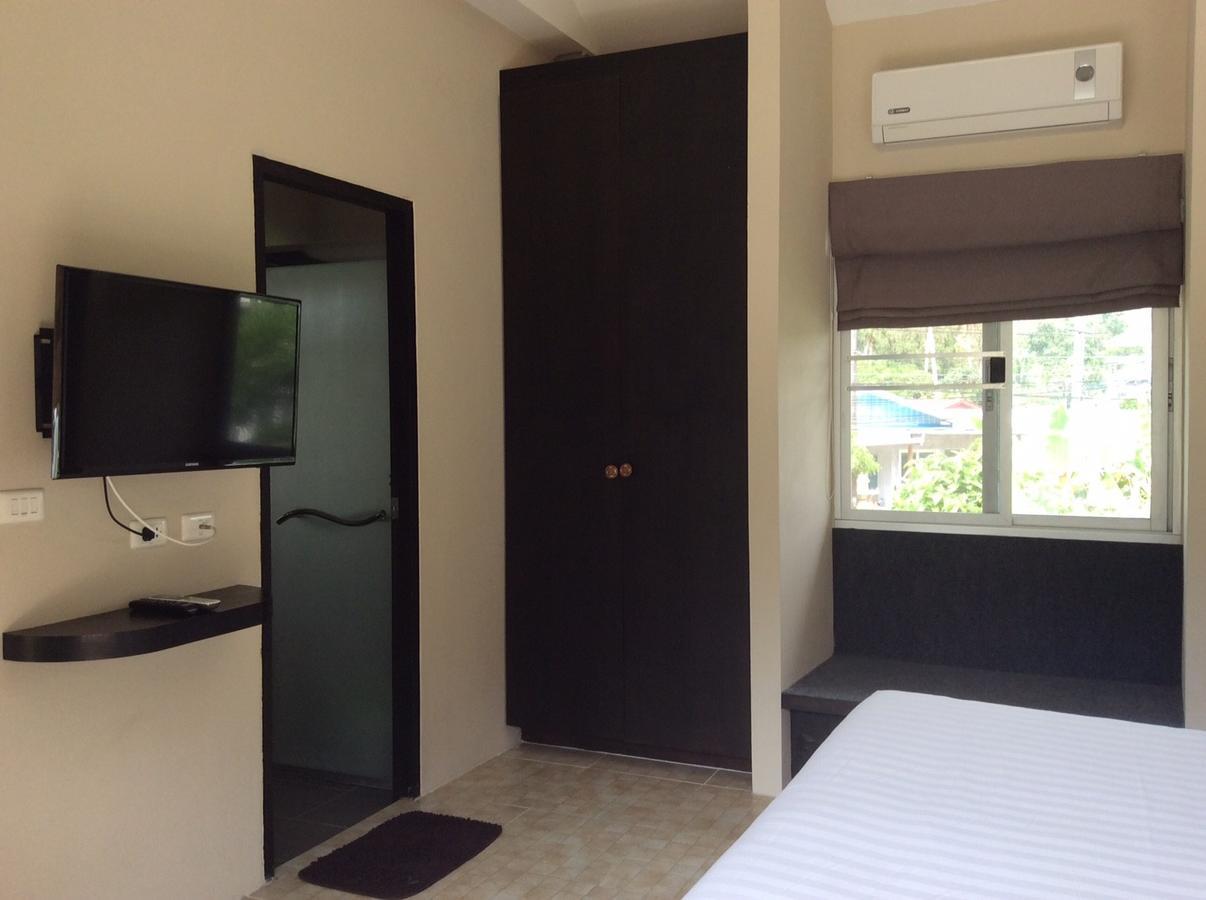 Villa Sakoo Valley Nai Thon Beach