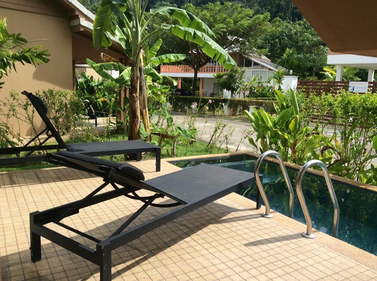 Sakoo Valley Villa *