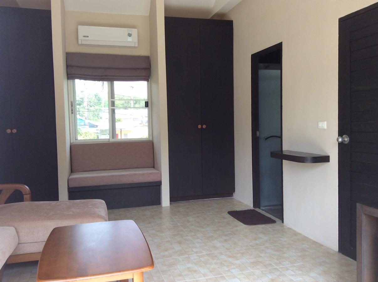 Sakoo Valley Villa Nai Thon Beach
