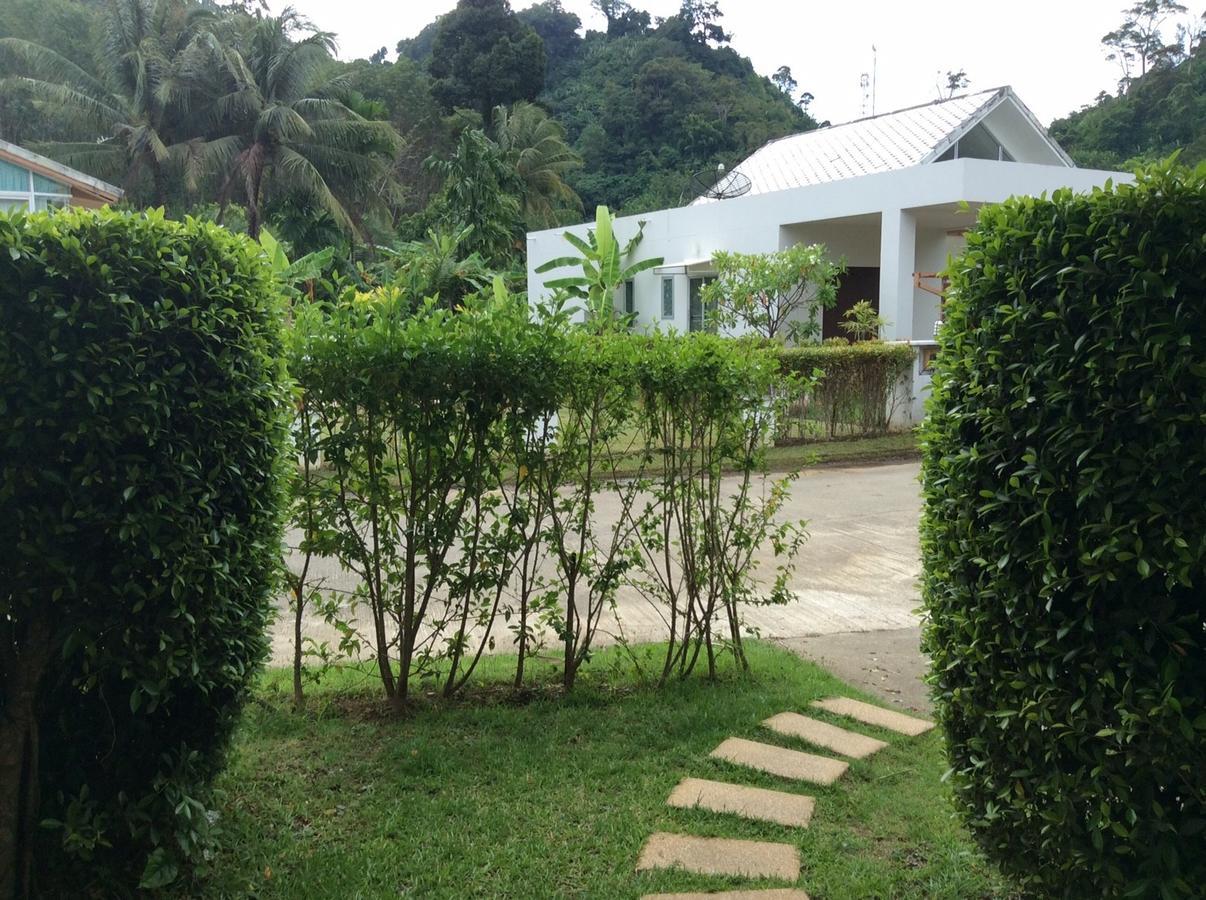 Sakoo Valley Villa Nai Thon Beach
