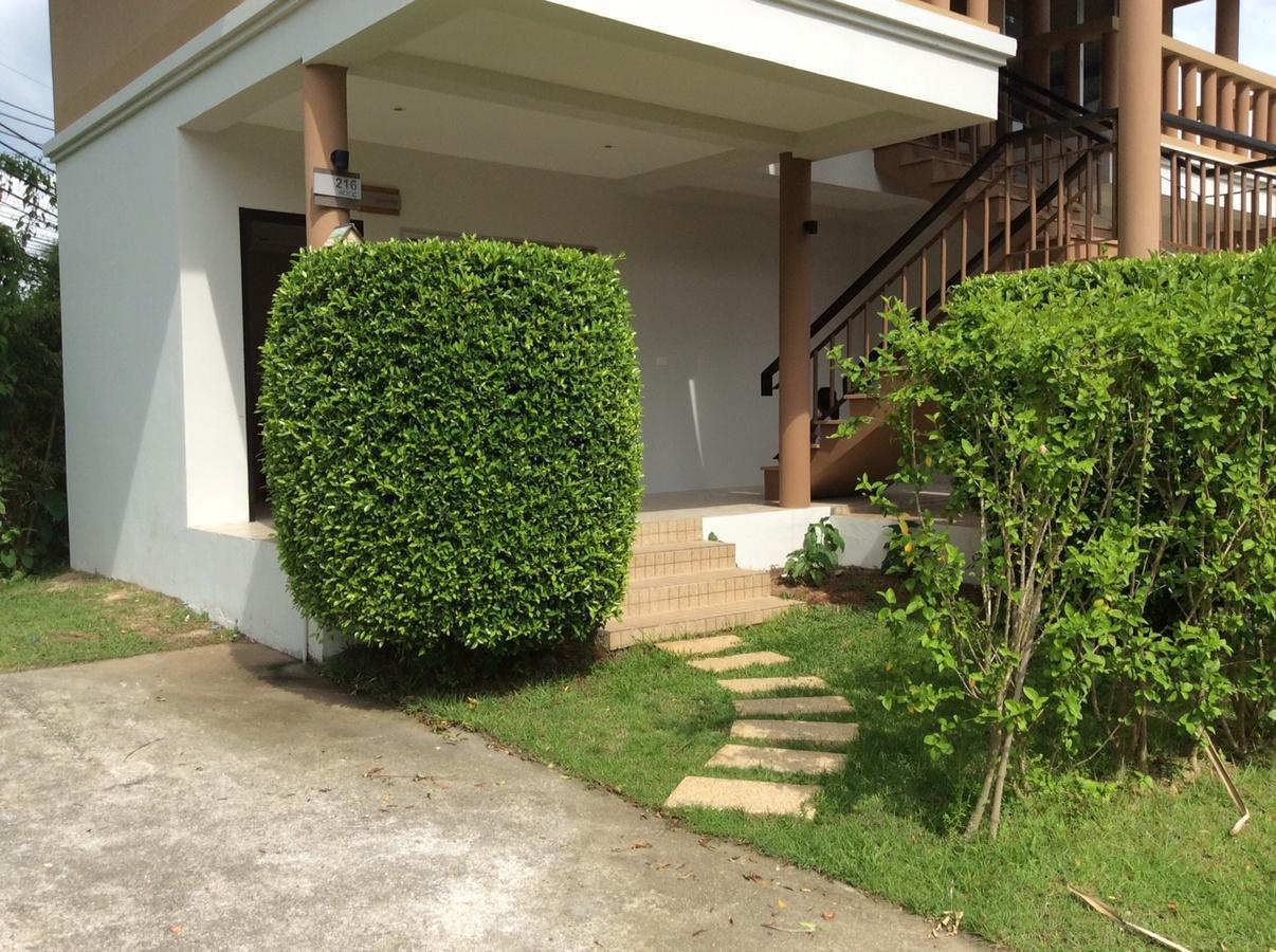 Villa Sakoo Valley Nai Thon Beach