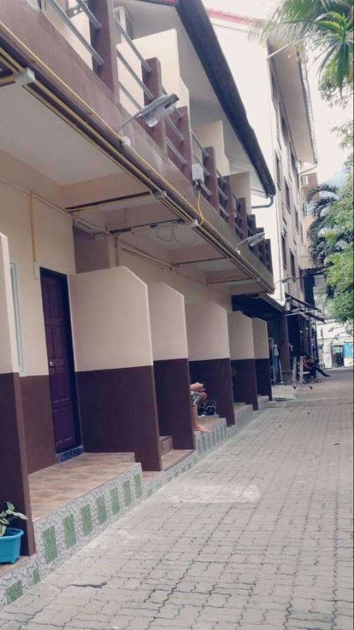 Guest house Smile Patong