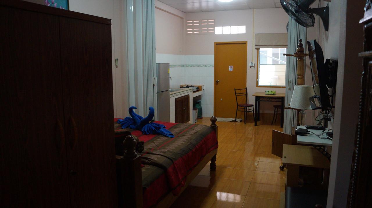 Apartamento Kata Apartment Praia de Kata