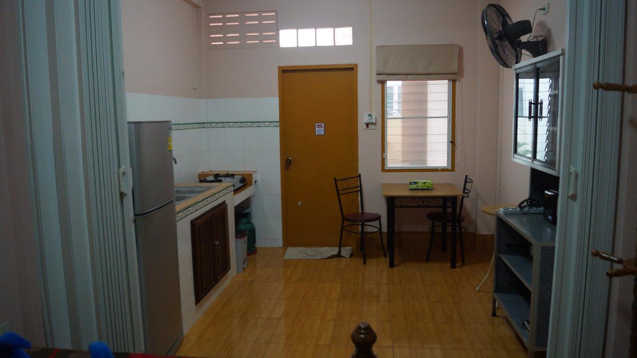 Apartamento Kata Apartment *