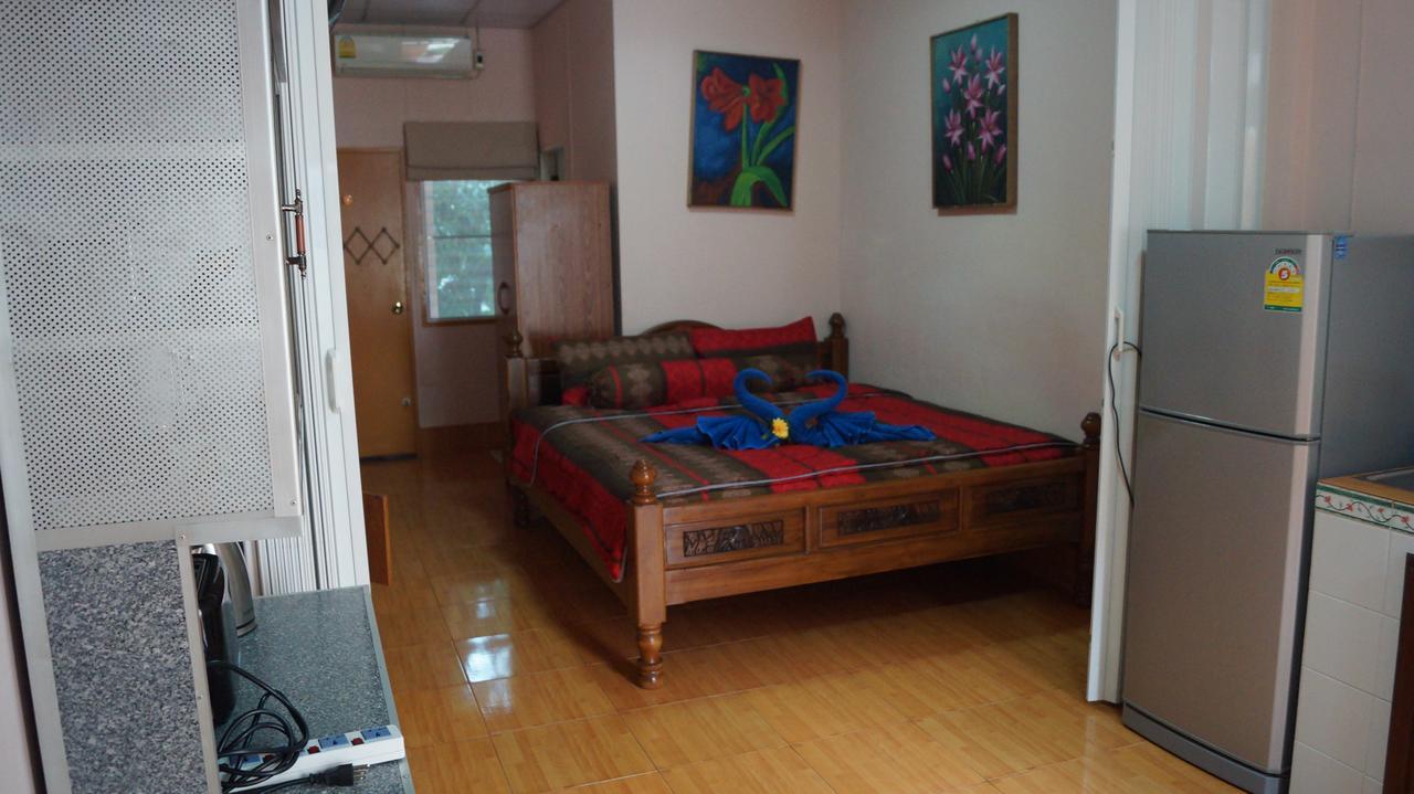 Apartamento Kata Apartment *