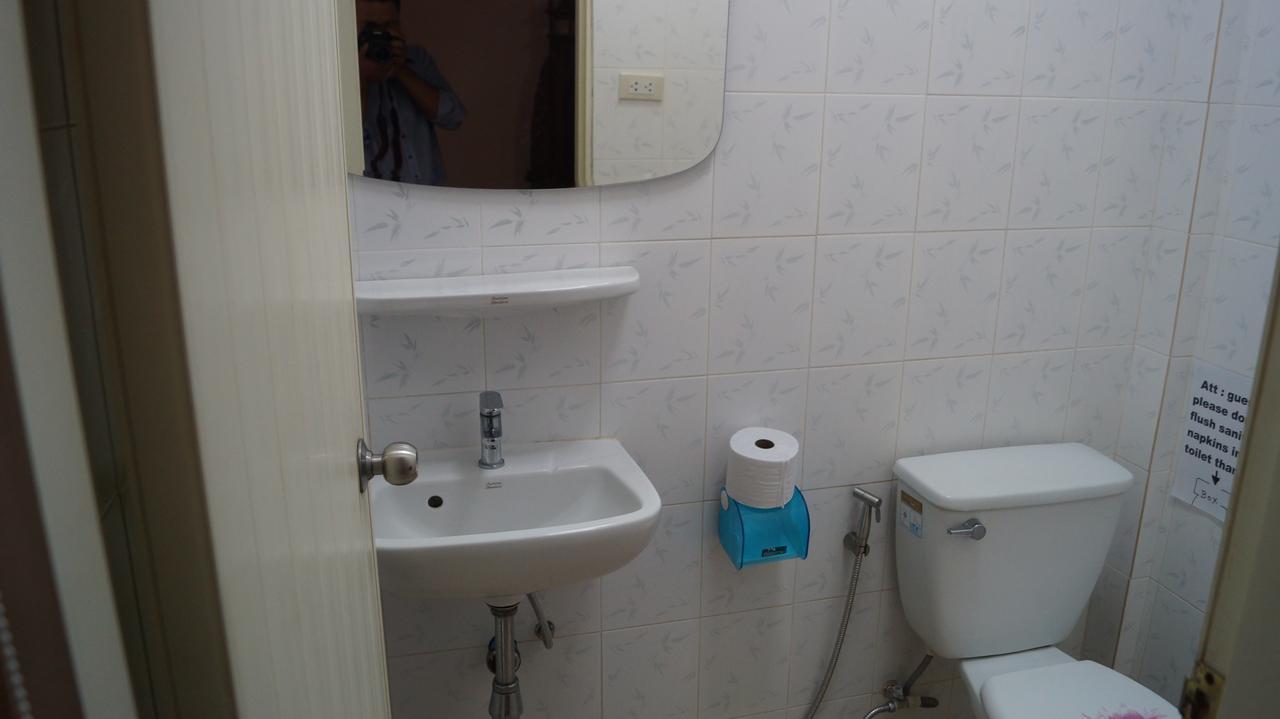 Kata Apartment Apartamento
