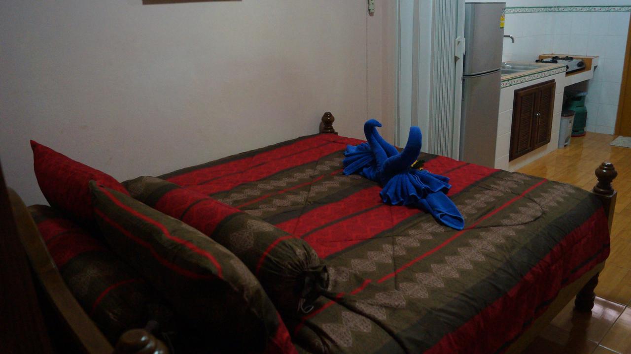 Apartamento Kata Apartment *