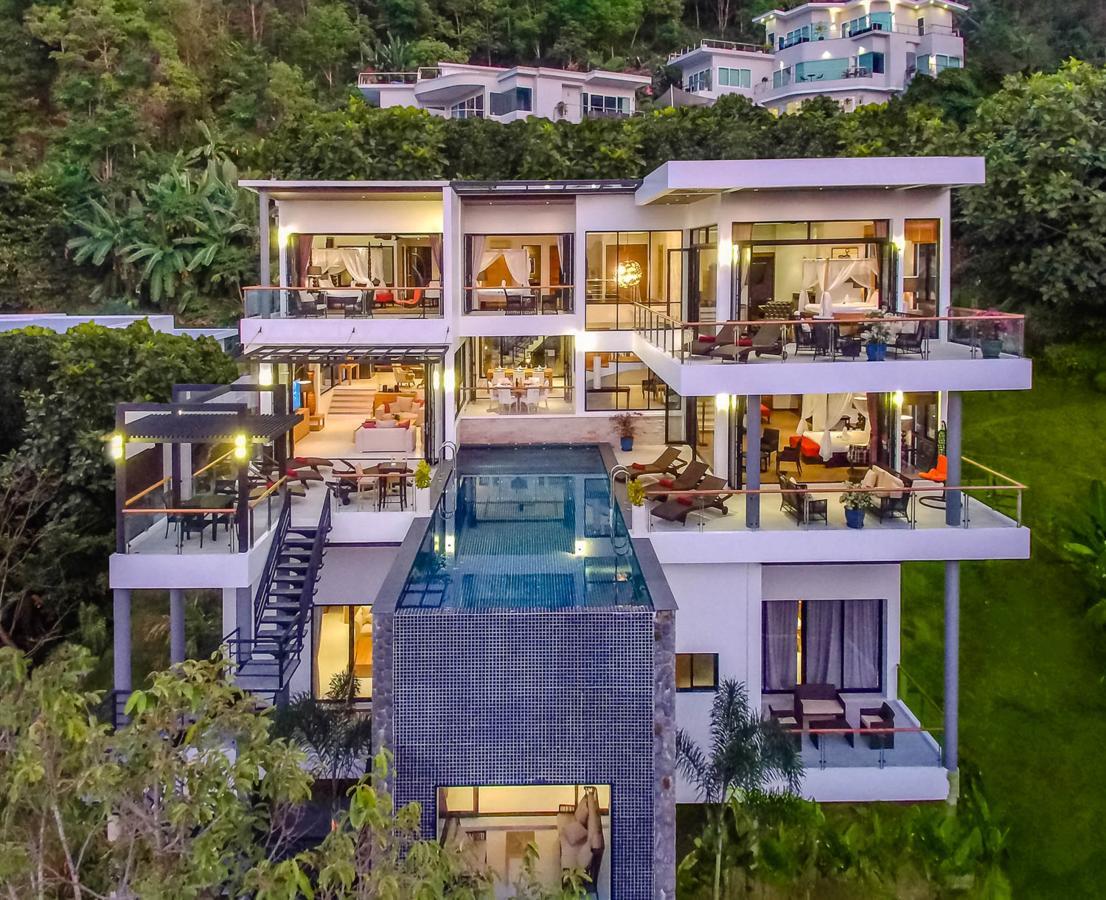 Fully Serviced Grand Luxury Time Phuket