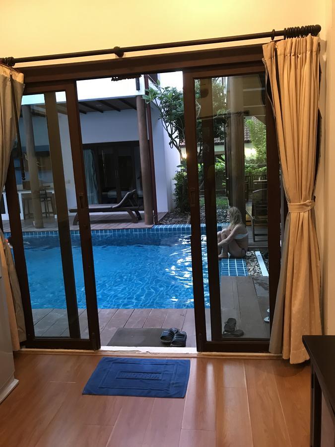Assada Boutique Phuket Hotel